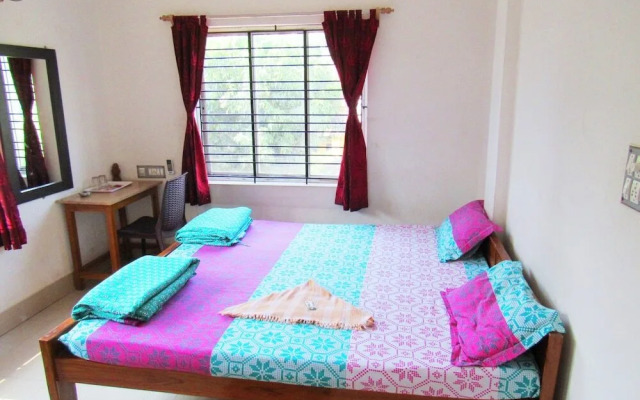 Lodge Lipika