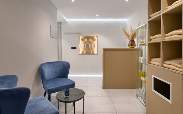 Boutique hotel Noemia