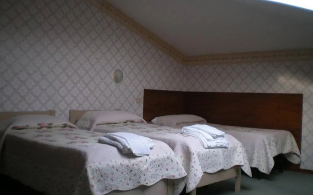 Hotel Prati