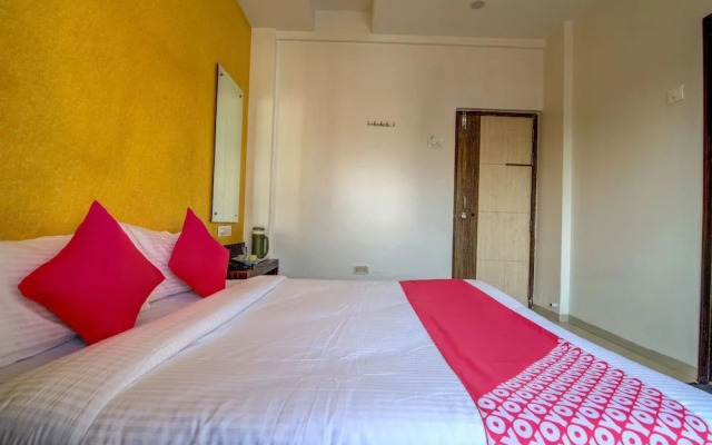 Hotel Saichha by OYO Rooms