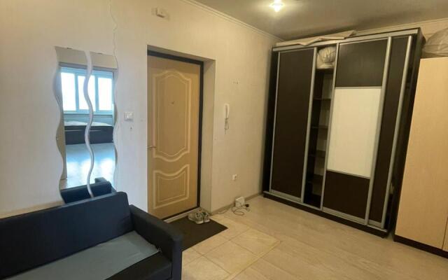 Апартаменты на улице Сибирский тракт