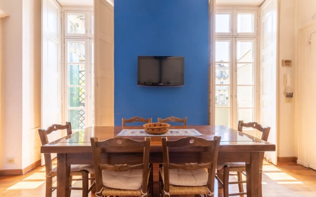 Piazza Vittorio Veneto Exclusive Apartment