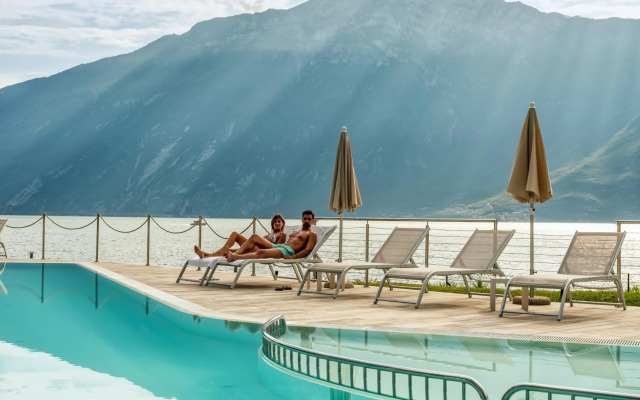 Hotel Leonardo da Vinci