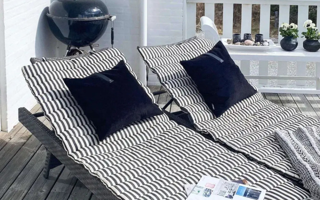 4 Person Holiday Home in Skagen-by Traum