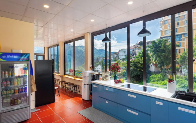 Moc Home Sapa Center