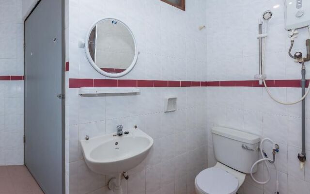 OYO 840 Hotel Bamboo