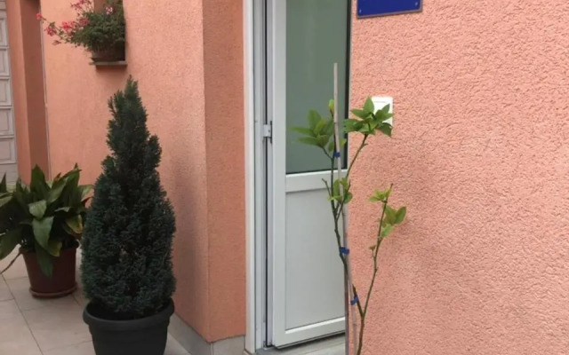 Two Bedroom Apartment