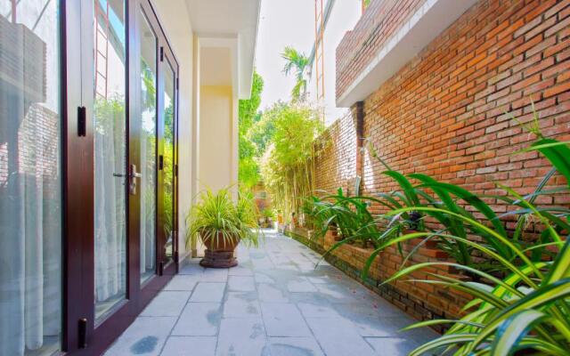 Pham Gia Boutique Villa