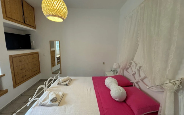 Platis Gialos Ocean Dream House Seaview