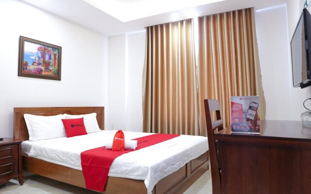 Anh Tuan Hotel
