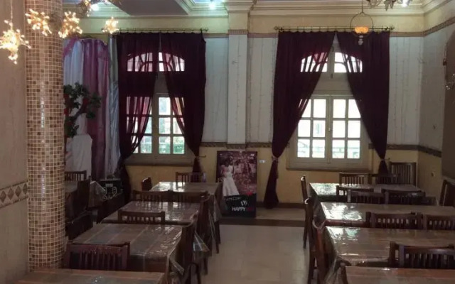Lebanon Hotel