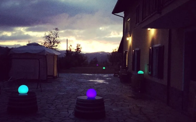 B&B Casale Il Poggio