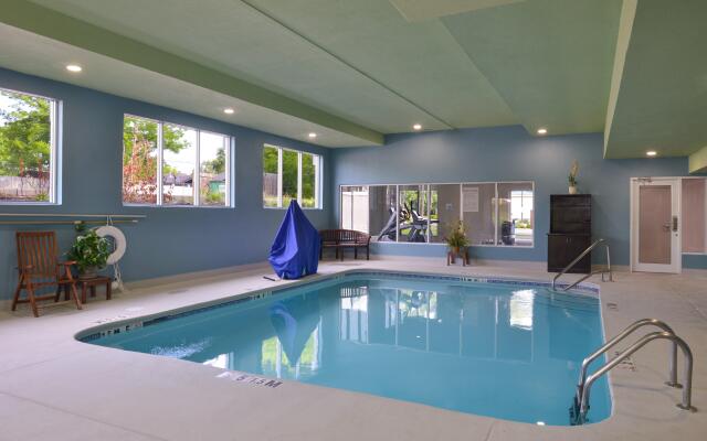 Holiday Inn Express & Suites Chattanooga (East Ridge) by IHG
