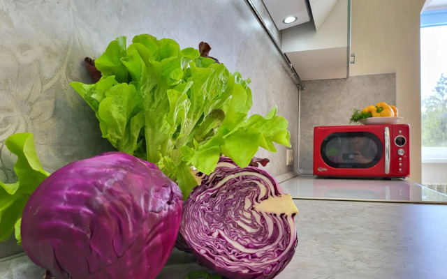 Апартаменты на проспекте Ленина 201