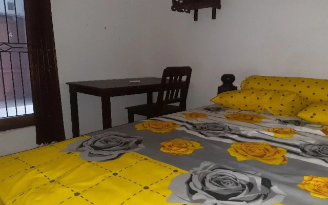 OYO 90810 Ravaya Homestay