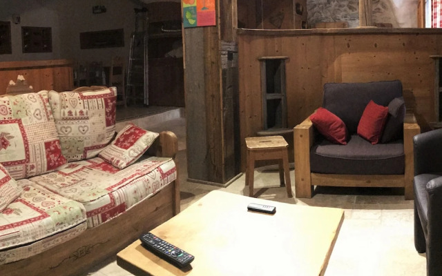 Vaujany Locations - Le Grenier de Germaine