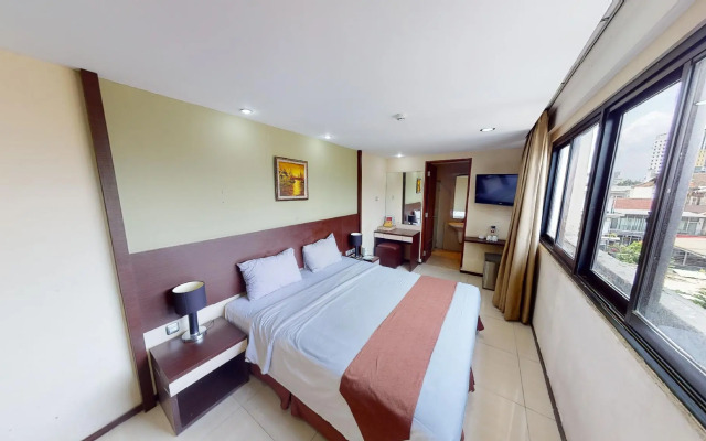 The Naripan Hotel by KAGUM Hotels