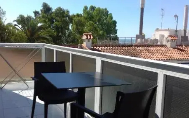 Apartamentos Ornis