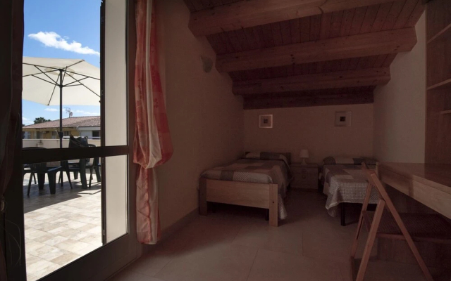 Villa Tonnara 50m dal mare