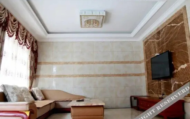 Shayue Hotel