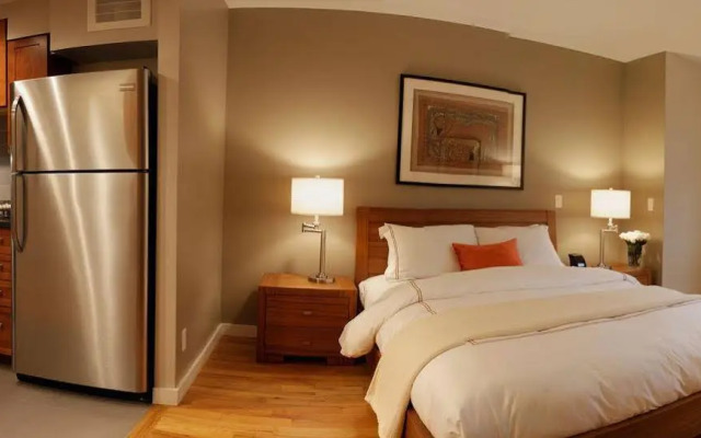 Sanctuary NYC Retreats