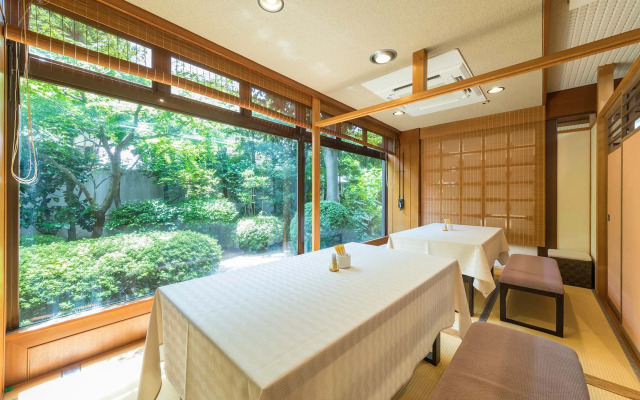 Yonago New Urban Hotel