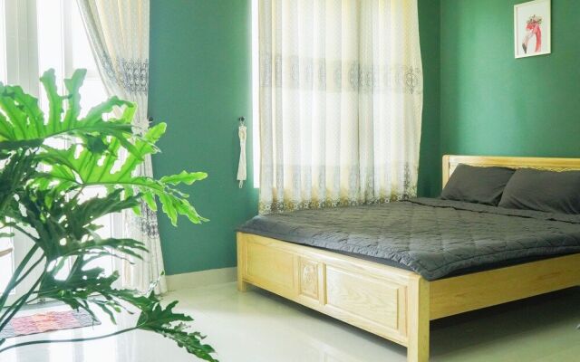 Sunny 2 Hotel Vung Tau