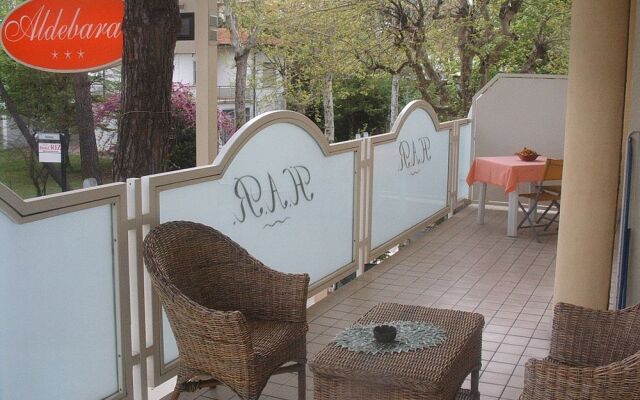 Hotel Aldebaran Garni