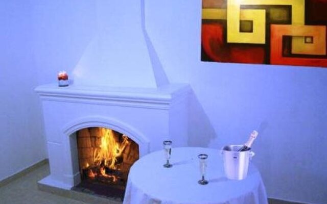 Hotel Estadio 63D