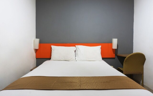 Hotel Nine O Syariah Cikarang