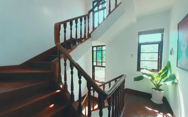 Sun Villa