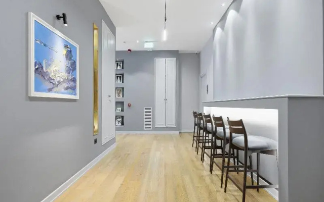 Cela Boutique Hotel