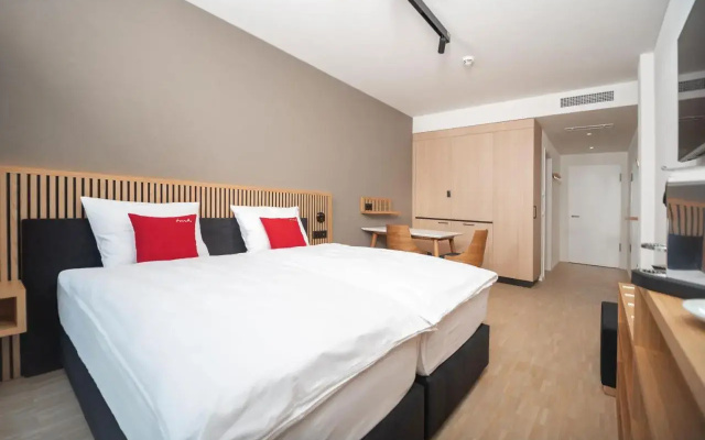 Tailormade Hotel BAB Bachenbülach