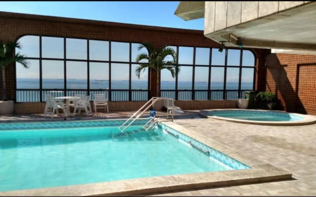 Suite Praia Da Costa Confort