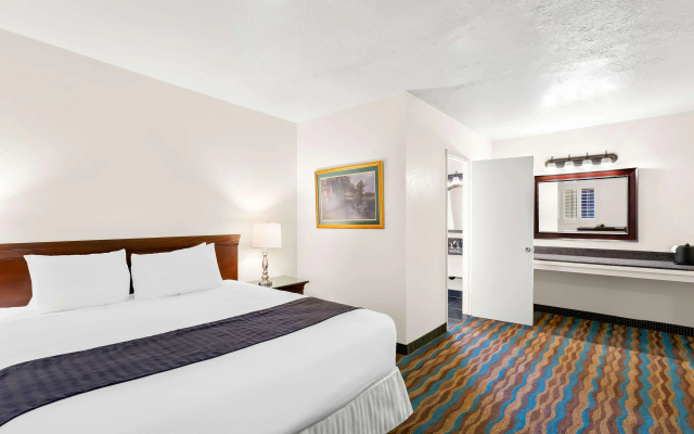 Surestay Plus Hotel by Best Western Susanville