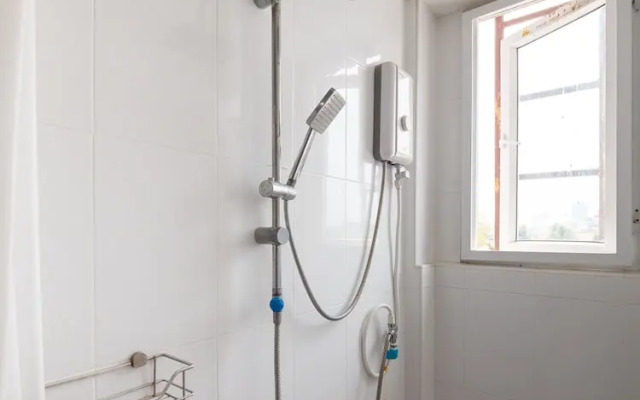 Bossa House Hostel & Cafe