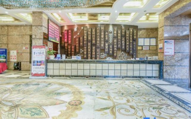 Laoying International Hotel