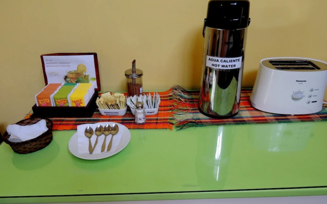 Lima Wari Hotel Boutique