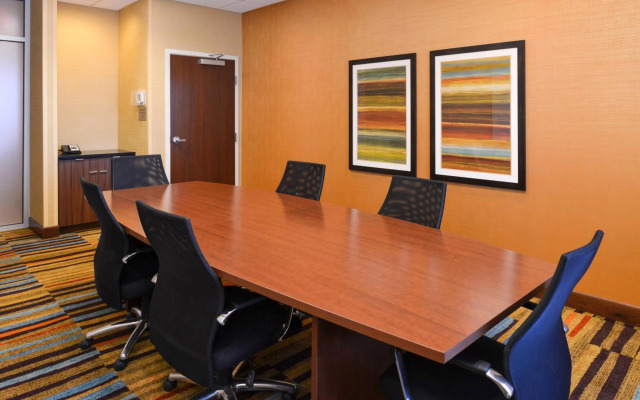 Fairfield Inn & Suites Gallup
