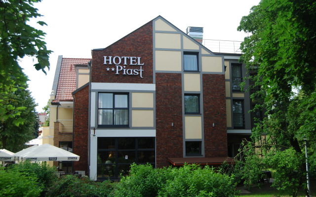 Hotel Piast