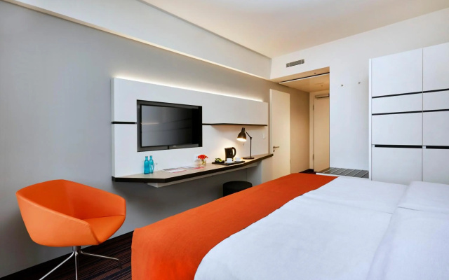 HYPERION Hotel Hamburg