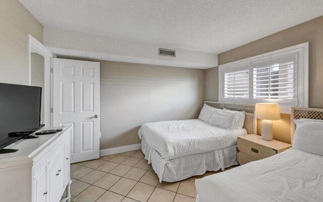 Destin on the Gulf 607