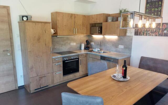 Appartement Beate