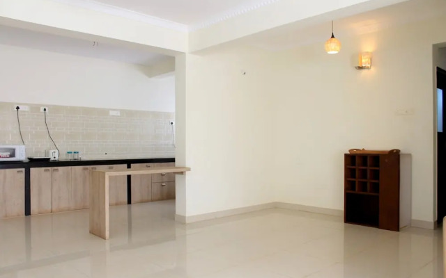 Apartment near Candolim Beach - CM050