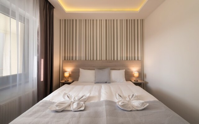 Fibula Residence Hotel & Wellness