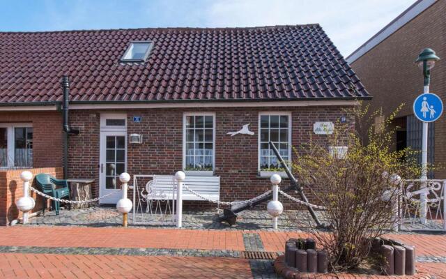 Haus Alte Kiefer Whg 2