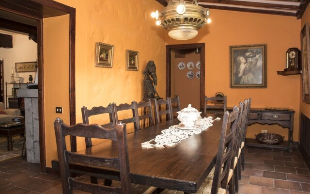 BellaSombra Suites