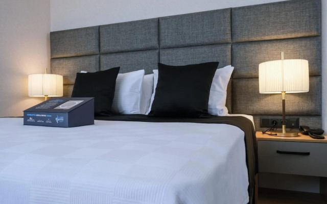 Brand Business Suits