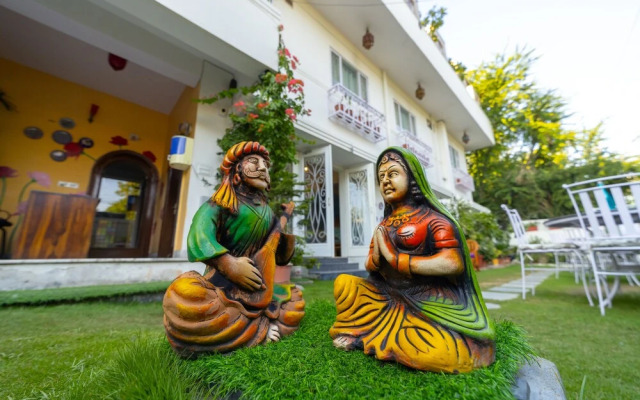Zest-A Boutique Hotel