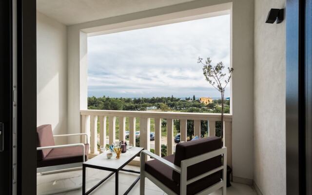 Rooms Residence Vaal